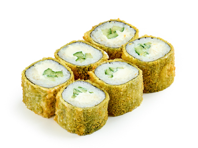 Темпура капа маки чиз