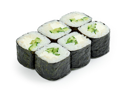 Каппа маки чиз