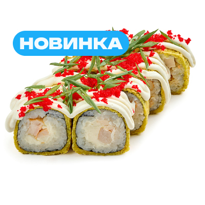 Чикен темпура