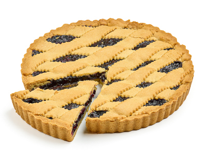 Черничное лукошко