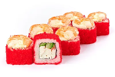 Калифорния Королевская