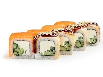 Ролл Лас Вегас