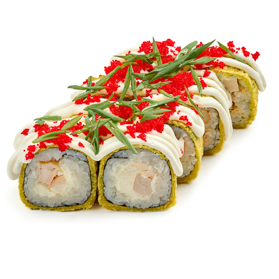 Чикен темпура