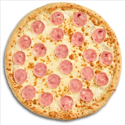 Ветчина и Сыр 