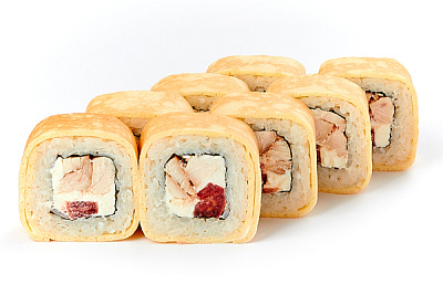 Чикен Тамаго