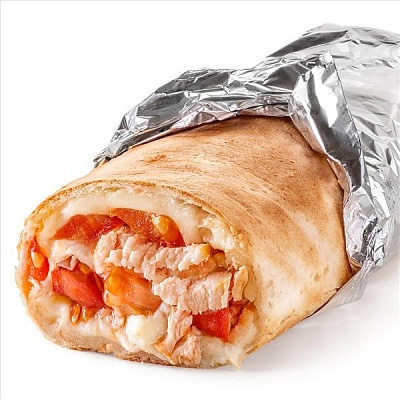 Сендвич рол с курицей