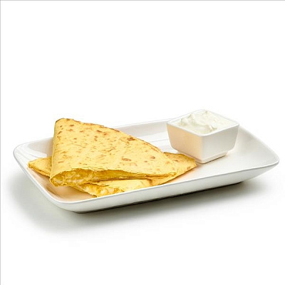 Кесадия сырная