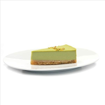 Чизкейк Фисташковый