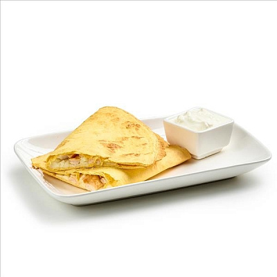 Кесадия куриная