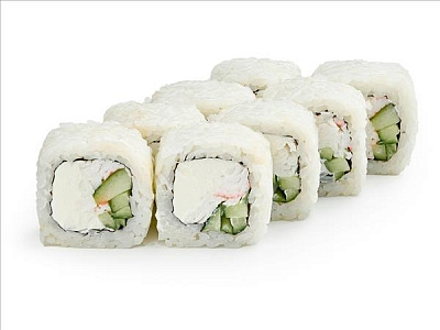 Просто с крабом