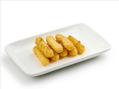 Сырные палочки