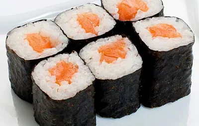 Сяке маки