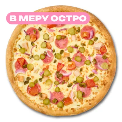 Вашингтон острая