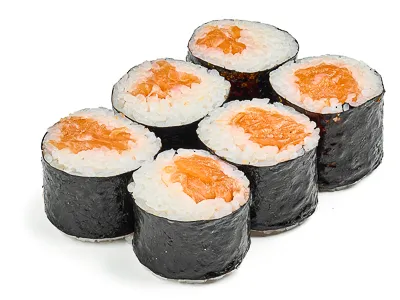 Сяке маки