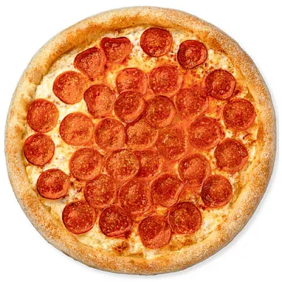Пепперони