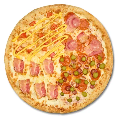 4 Сезона 35 см