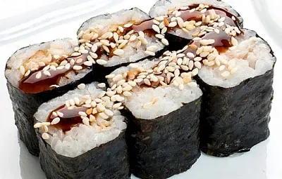 Унаги маки