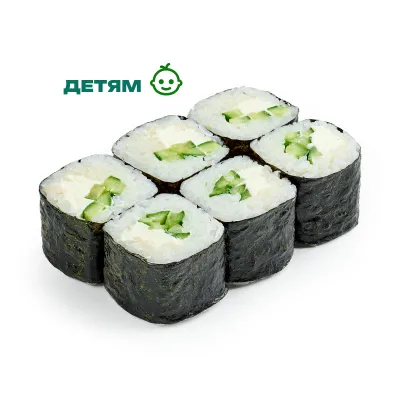 Каппа маки чиз