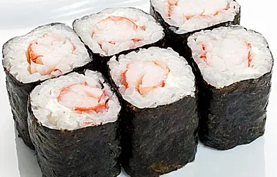 Эби маки