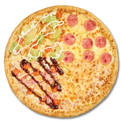 Микс 4 Фирменные