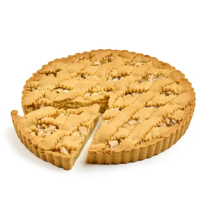 Яблочное лукошко