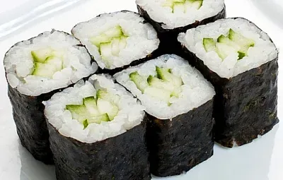 Капа маки