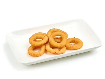 Луковые кольца