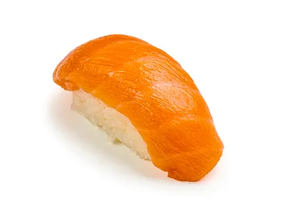 Сяке суши 