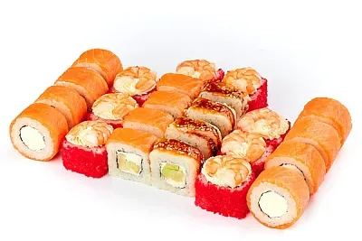 Сет Майами VIP 24 шт